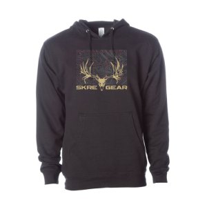 Deadhead Topo Hoodie