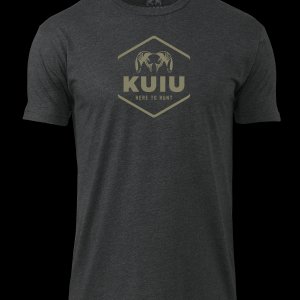 KUIU Stacked Here to Hunt T-Shirt