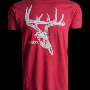 Beam Buck Tee