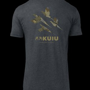KUIU Valo Upland T-Shirt