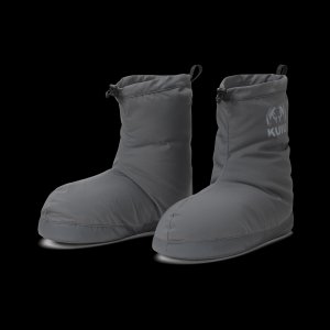 Super Down Burner Bootie