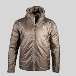 Pointe Synthetic Jacket