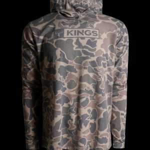 Camp Hoodie