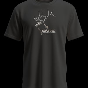 Earned at Elevation T-shirt