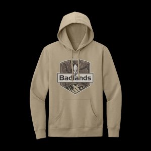 APEX HOODIE