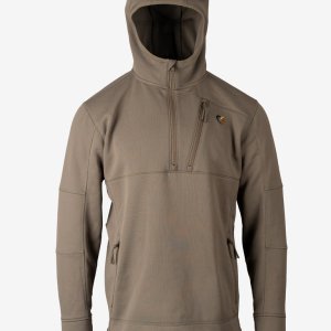 Merino MidFleece Hoodie