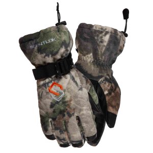 BE:1 Fortress Glove
