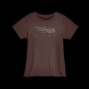 SITKA Women's Icon Tee