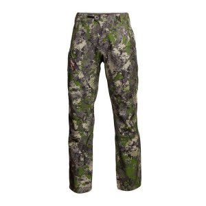 Men's Sitka Equinox Guard Hunting Pants 38 Cover Tall