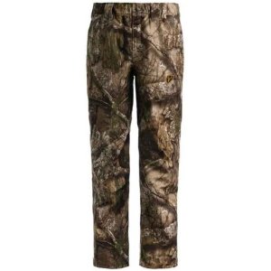 Blocker Outdoors Men's Realtree APX Shield Drencher Hunting Rain Pants