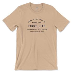Standard Issue 2.0 T-Shirt