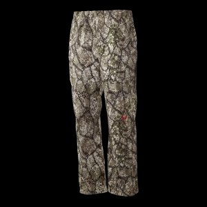 BAIL PACKABLE RAIN PANTS