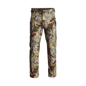 Men's King's Camo XKG Ridge Hunting Pants 32 Desert Shadow Regular