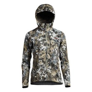 Women's Sitka Jetstream Jacket