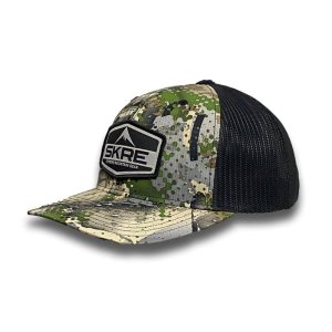 Skre Patch Hat