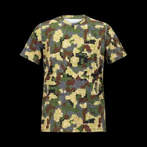 Youth Solair Short Sleeve Sun Shirt