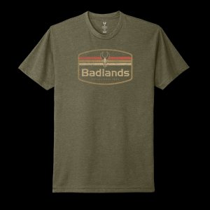 RETRO TEE