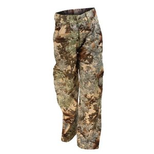 Kids' King's Camo Six Pocket Hunting Pants 18/20 Desert Shadow Regular
