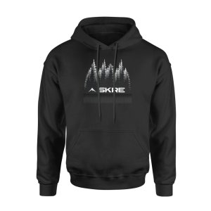 Forest Hoodie