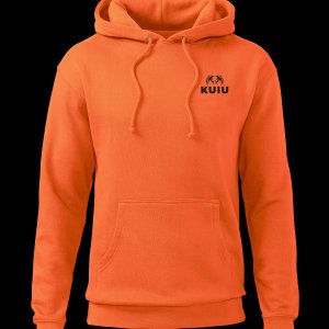 KUIU Workgrade Signal Hoodie