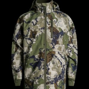 Kids Rover Soft Shell Jacket