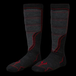 HEAVYWEIGHT MERINO OTC SOCK