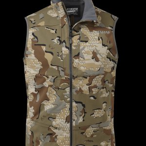 Axis Vest