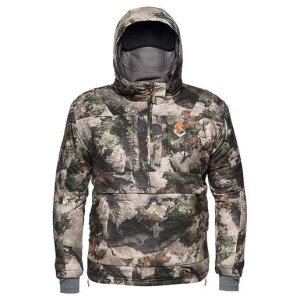 ScentLok Men's Mossy Oak Terra Gila BE:1 Divergent Hunting Jacket