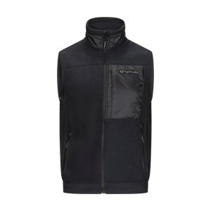 Men's Polartec(R) 200 Fleece Vest