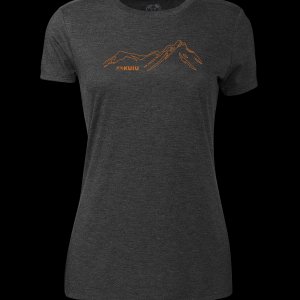 KUIU Women's HD Mountain T-Shirt