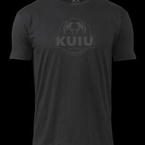KUIU Circle Logo T-Shirt