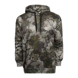 Kings Camo Men's KC Ultra Hunting Hoodie - Kings KC Ultra