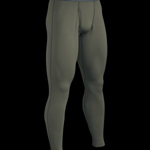 Encounter 200 Fleece Bottom