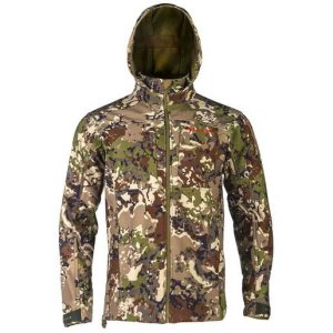Killik Men's Summit Tracker 2.0 Hunting Jacket - Veil Summit