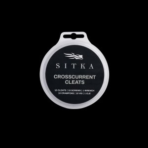 SITKA Crosscurrent Wading Boot Replacement Cleats - 10 Pack