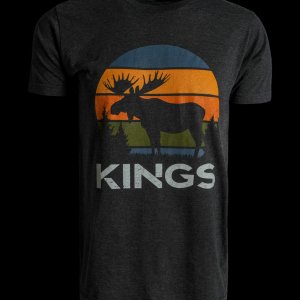 Yukon Tee