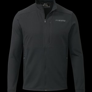 Bicomp Jacket