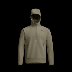 SITKA Alpha Fleece Hoodie