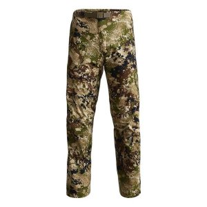 Men's Sitka Dew Point Pants - 2024 PFAS