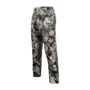 Kings Camo Men's XK7 XKG Windstorm Hunting Rain Pants - Kings XK7