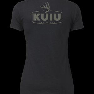KUIU Women's Whitetail Shed T-Shirt