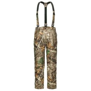 ScentLok Men's Realtree Edge Morphic V2 Waterproof Hunting Pants