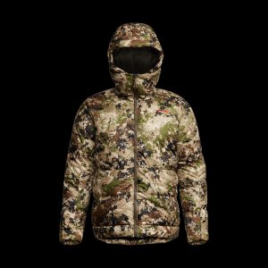 SITKA HyperDown Jacket