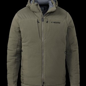 Super Down Haven Hooded Jacket