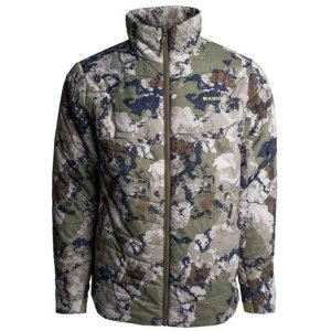 Kings Camo Men's XK7 XKG Transition Hunting Jacket - Kings XK7