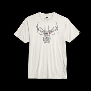 SITKA American Elk Tee