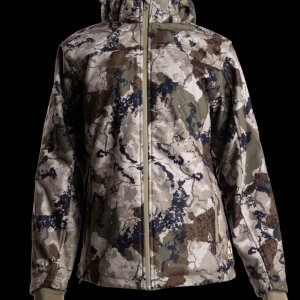 Women's Weather Pro Insulated Jacket