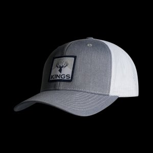 Dart Patch Hat