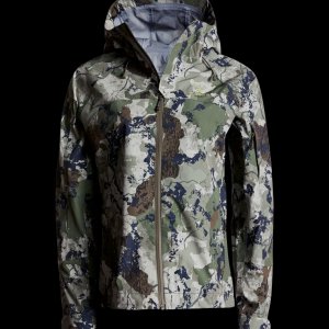 Women's XKG Paramount Rain Jacket