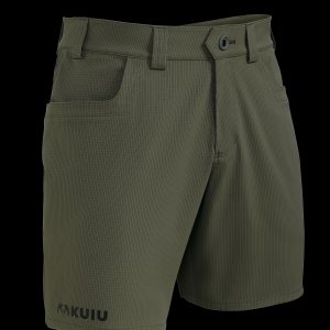 Tiburon 7" Short